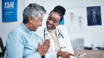medical decision making