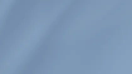 a blue sky with some clouds