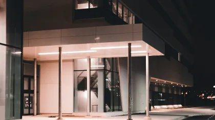 Medical Office Buildings Inspections, Carolina Residential and Commercial Inspections, Carolina Property Inspections, Commercial Property Inspections, Carolina Commercial Property Inspector