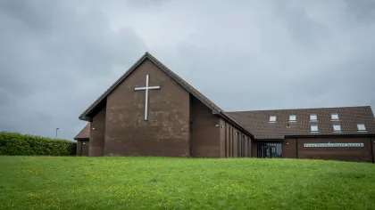 Church Inspections, Carolina Residential and Commercial Inspections, Carolina Property Inspections, Commercial Property Inspections, Carolina Commercial Property Inspector