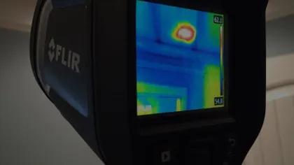 infrared technology