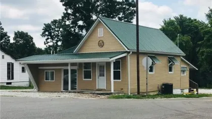 standalone commercial building inspection, Atlanta Residential and Commercial Inspections, Atlanta Property Inspections, Commercial Property Inspections, Atlanta Commercial Property Inspector