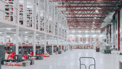 warehouse building inspection, Atlanta Residential and Commercial Inspections, Atlanta Property Inspections, Commercial Property Inspections, Atlanta Commercial Property Inspector