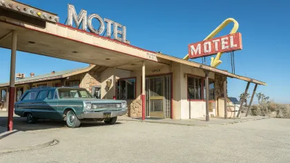 Motels/Hotels Inspections, Atlanta Residential and Commercial Inspections, Atlanta Property Inspections, Commercial Property Inspections, Atlanta Commercial Property Inspector