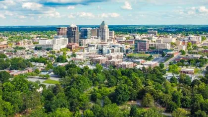 LunsPro Carolina is now in Greensboro, NC, Atlanta Residential and Commercial Inspections, Atlanta Property Inspections, Commercial Property Inspections, Atlanta Commercial Property Inspector, Atlanta LunsPro Inspection Group