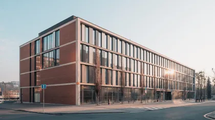 office building inspection, multi-story building inspection, Atlanta Residential and Commercial Inspections, Atlanta Property Inspections, Commercial Property Inspections, Atlanta Commercial Property Inspector