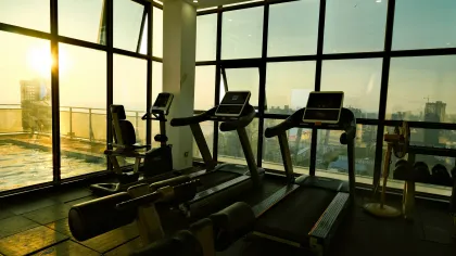 Fitness Centers inspection, Atlanta Residential and Commercial Inspections, Atlanta Property Inspections, Commercial Property Inspections, Atlanta  Commercial Property Inspector