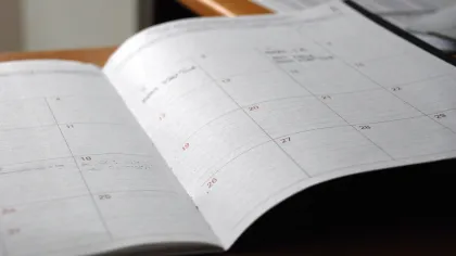 roofing schedule with availability