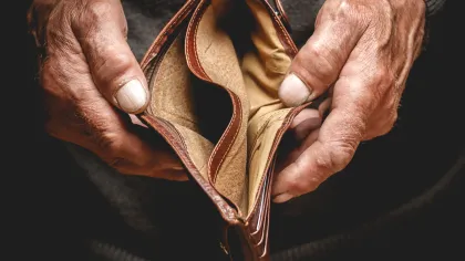 financial condition