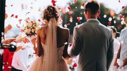 Duration of the marriage