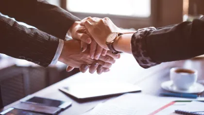 Legal aid helps low income people with their divorce.