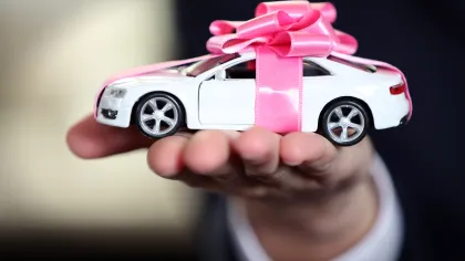 Gifts