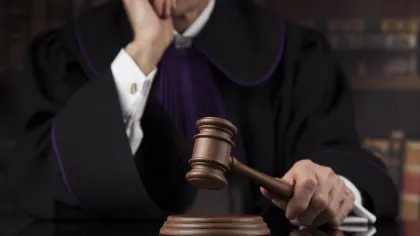 Judge.