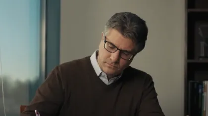 A Meriwether & Tharp Partner working on a complex and contested divorce case