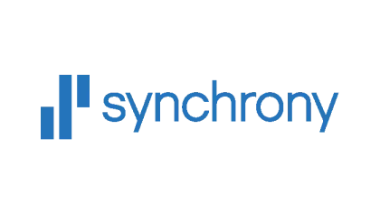 Synchrony Finance logo