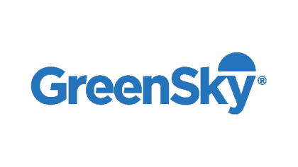 GreenSky financing logo