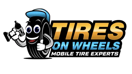 logo, company name
