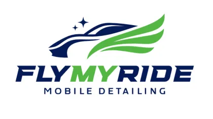 logo, company name