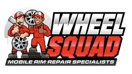 Wheel Squad Logo