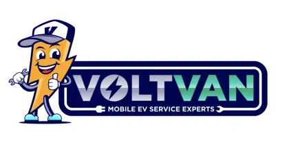 logo, company name