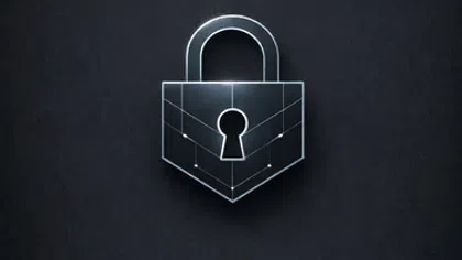 Cyberstorm Rising book cover with a padlock graphic and subtitle about blocking hackers by Nadeem Azhar