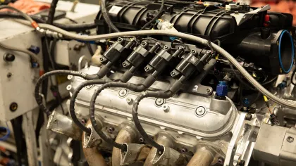 EFI Engine Tuning
