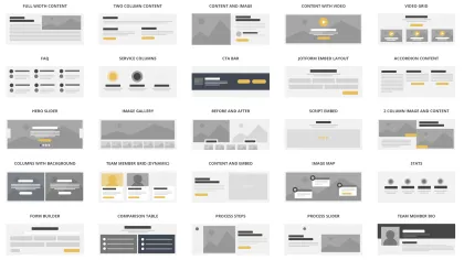 graphical user interface, application