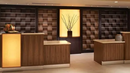 Millwork & Cabinetry