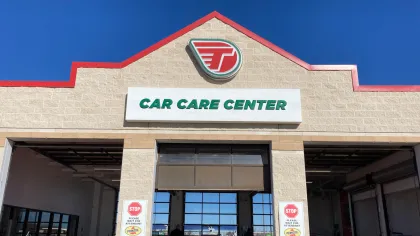 Car Wash Car Care