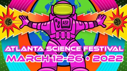 Atlanta Science Festival