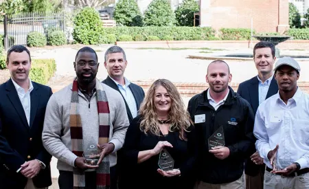 Image for 2016 Good Stuff award winners announced