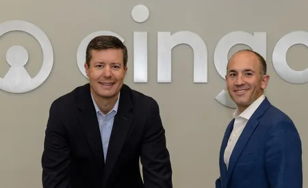 Image for Cingo, Cornerstone merger creates largest home inspection company in Georgia