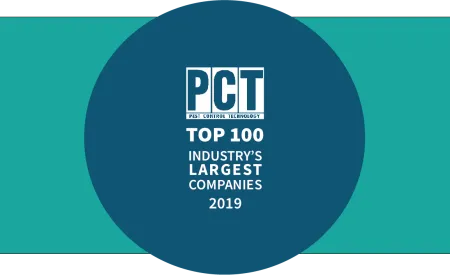 Image for Cingo Named to 2019 PCT Top 100 for Second Year