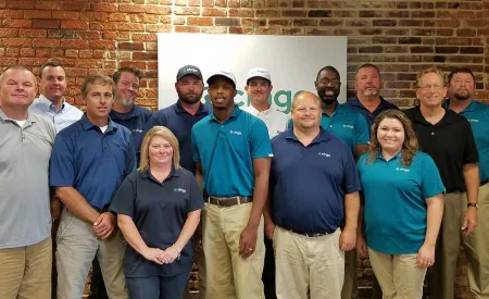 Image for Pest Control Company Invests in Leadership Training