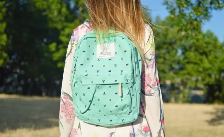 Image for Back to School Safety