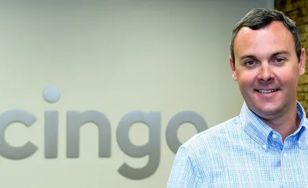 Image for Cingo Names Bill Ballard Director of Operations
