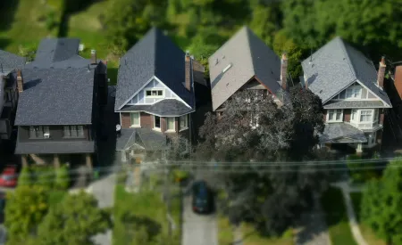 Image for What to expect from a roof inspection