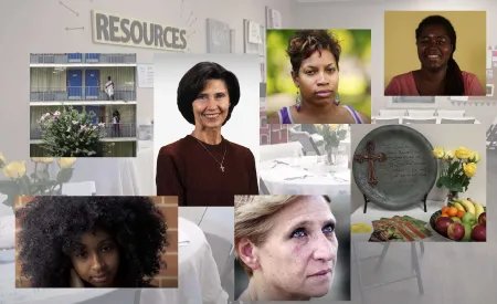 Image for Marietta ministry helps women, children find stability