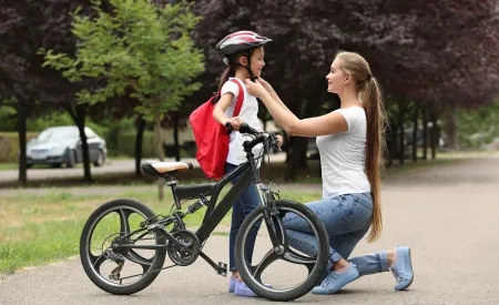 Image for Back to School Safety