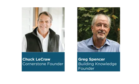 Image for 30 Years of Home Inspection Experience Now Part of Cingo Family