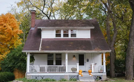 Image for Potentially Dire Consequences of Skipping A Home Inspection