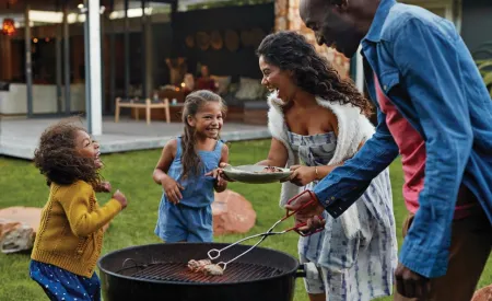 Image for Prepare Your Backyard for Summertime Activities