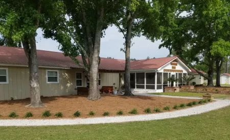 Image for Rural Georgia’s Bridges of Hope leads addicts to a new life