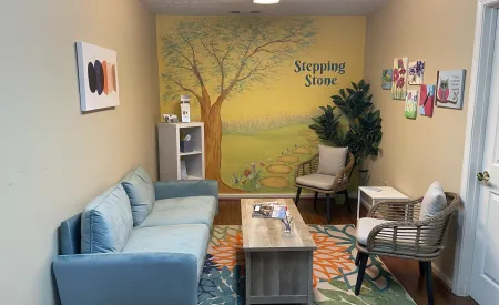 Image for Dublin non-profit provides safe space for traumatized children