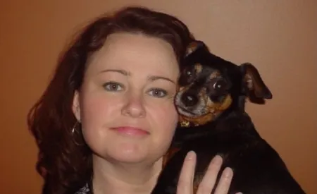 Image for Program to support animals is tribute to a wife’s love of pets