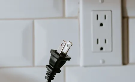 Image for Home safety concerns: electrical wiring