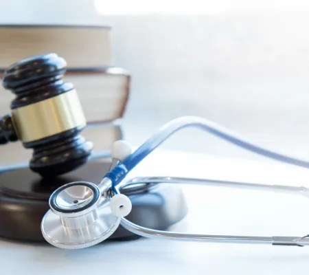 medical malpractice