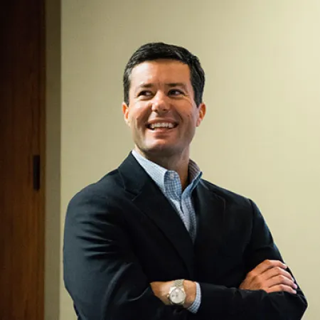 Lanny Allgood, CEO, Cingo
