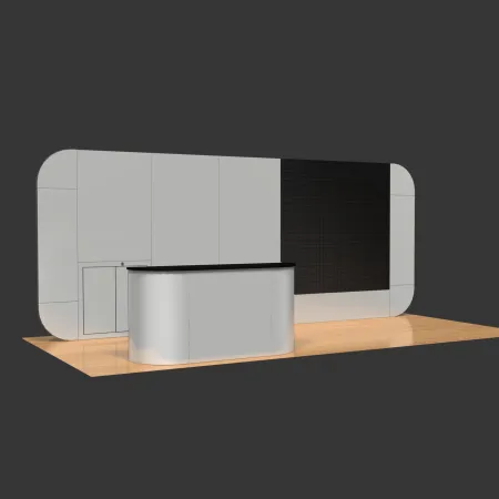 a close up of a 10x20 kit 5