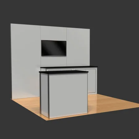 10x10 kit 2